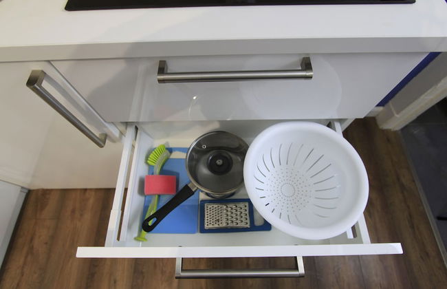 Apartamenty - Szeroka 31 - Foto 47