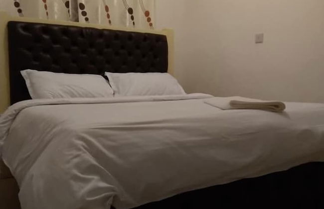 Lux Suites Mara Holiday Homes - Foto 3