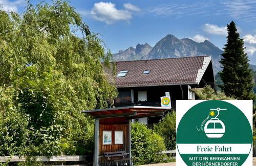 Ferienwohnung Bergrose - Photo 35