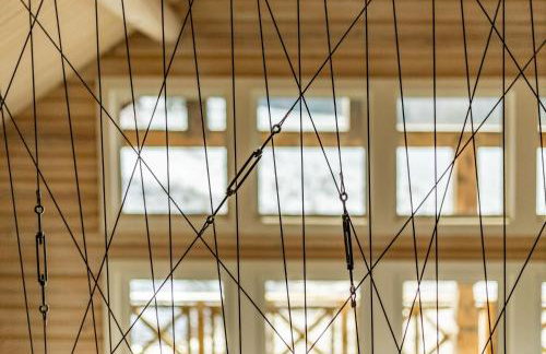 CHATA POD PRZEHYBĄ - Foto 16