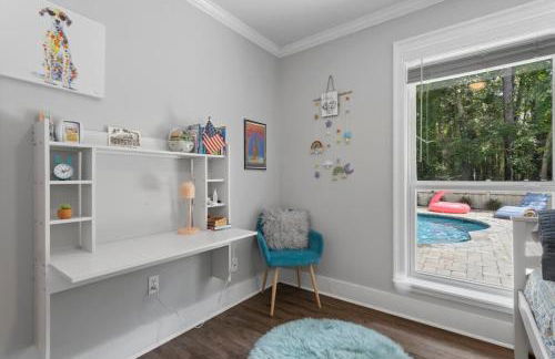 Luxury Bayou Experience with Pool and Outdoor Kitchen - Foto 28