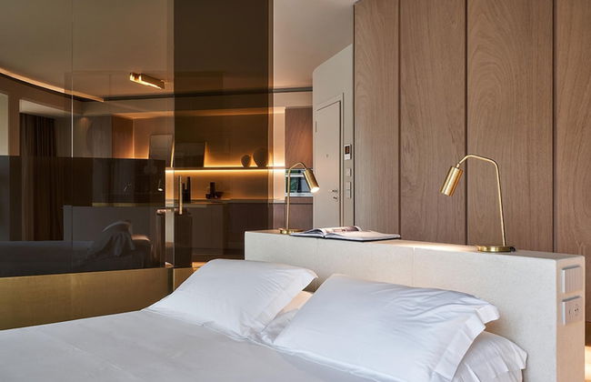 Residenza I Luxury Apartment - Foto 4