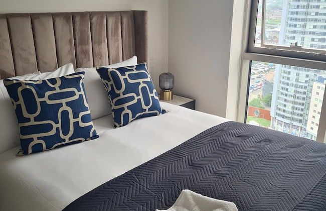 Charles Hope Liverpool - Foto 4