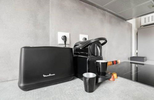 ®L'Urbain - Superbe Mezzanine - Foto 18