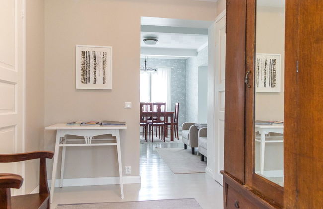 3 bedroom House in Kuopio - Photo 9