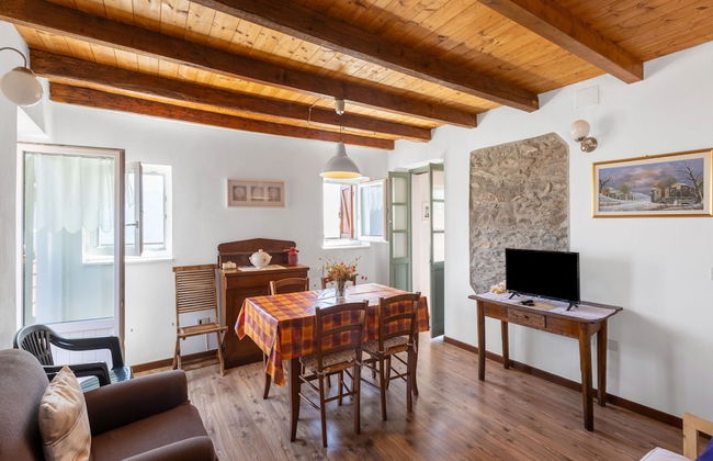 Cozy Hideaway Above Lake Como - Foto 21