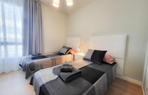 Sweet home Abades - Foto 14