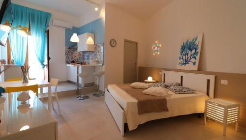 Casa Maya Modern Open-space Apartment Steps From Otrantos Seafront - Foto 4