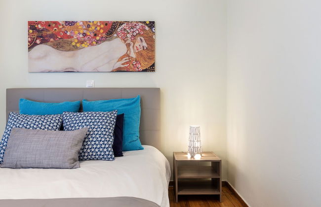 Acropolis Boutique Suite - Foto 3