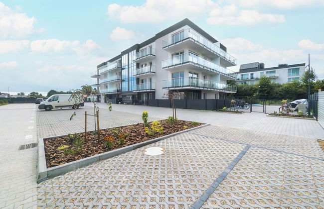 Morzetu Apartment Gaski by Renters - Foto 39