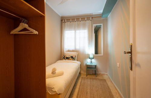 Piso Luminoso y Conectado, a 5 Min de la Ciudad de las Artes - Foto 25