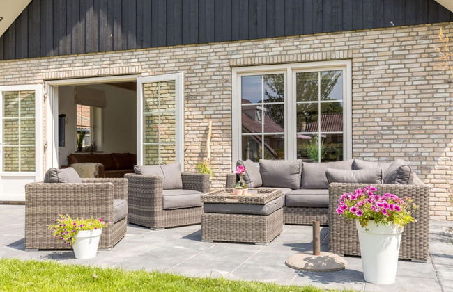 Holiday Home Chill on Ameland - Foto 19