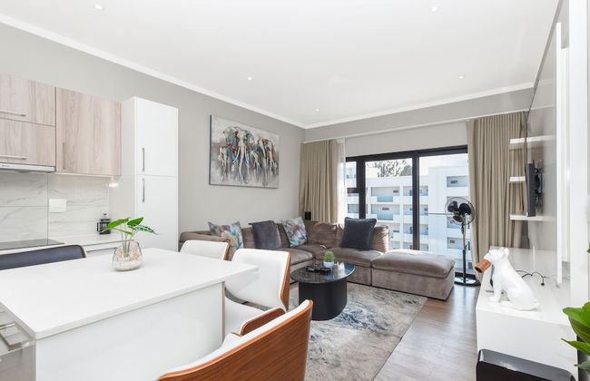 The Monroe Luxury Apartments - Photo 40