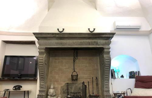 Historic house by the lake La Renée Casa Vacanza - Foto 60