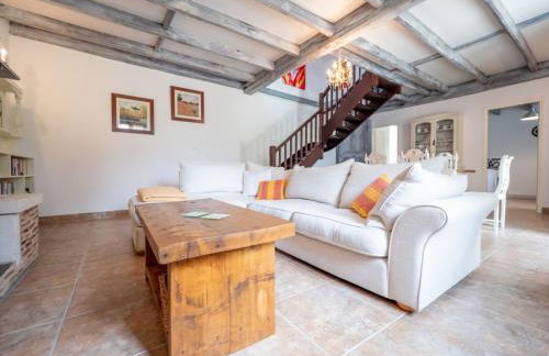 Villa Duroux - Foto 4