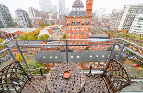 138CS Setup for your most relaxed and amazing stay - Foto 29