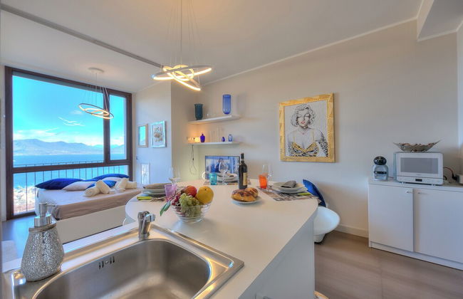 Suite on The Lake - Foto 23