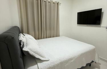 Apartamento aconchegante próx ao Hangar - Foto 14