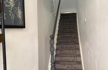 Coxon - 5 Bdrm 6 beds Perfect 4 contractor - Foto 22