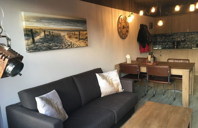 Ameland Rentals - resort Amelander Kaap - Foto 10