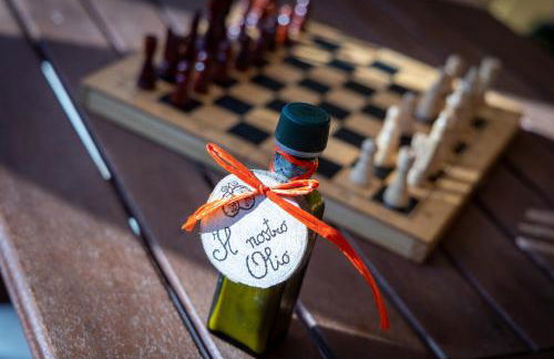 Il Rosmarino Appartamenti - Photo 29