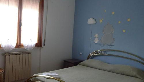 Casa in collina, vista mare. - Foto 3