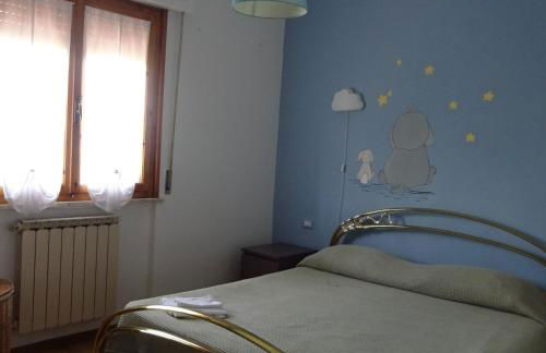 Casa in collina, vista mare. - Foto 3