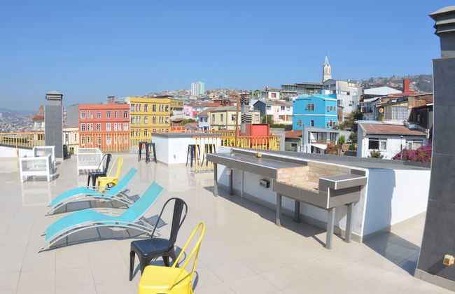 Loft Cielo Abierto - Photo 18