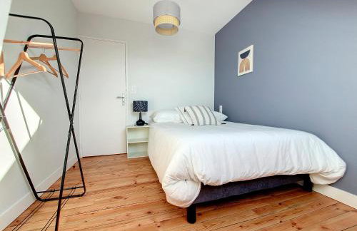 Au Mont Chez Vous #Jacuzzi et Vue Mont-St-Michel# - Foto 16