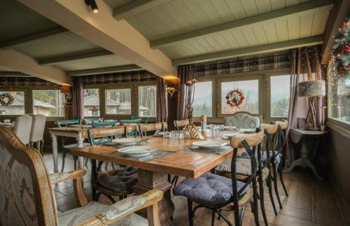 Pindos Resort - Foto 10