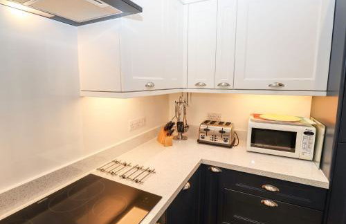 School Cottage - Foto 11