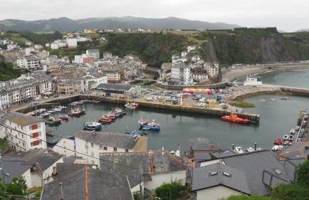 Apartamentos Rurales "La Torre" y "El Pielago" - Foto 80