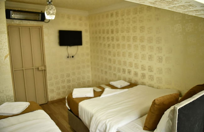 Ada Apart Hotel - Foto 60