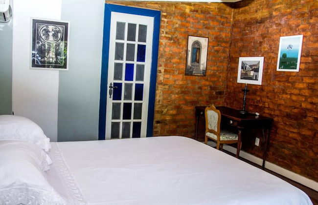 Estâncias Duvivier Hotel - Foto 70