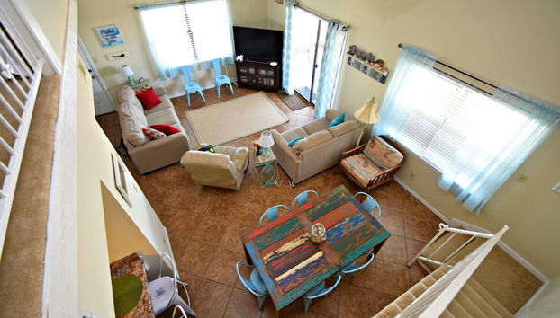 Lagoon Run - Foto 2, Imagen principal