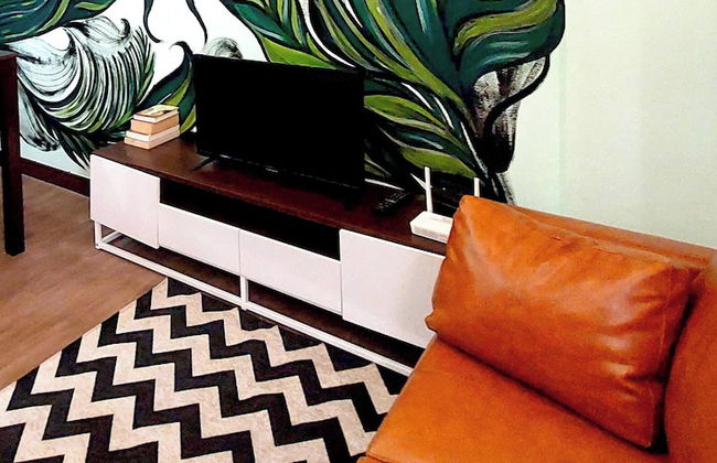 Condo Unit Outlook Residences Baguio - Foto 9