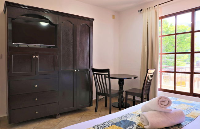 Hotel Colonial Playa del Carmen - Photo 56