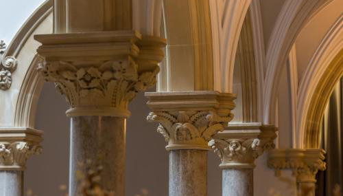 The Alfred Suite Stone Cross Mansion - Foto 4