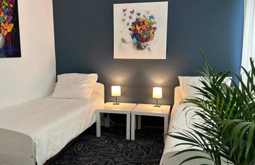 WhiteApartment - Foto 10