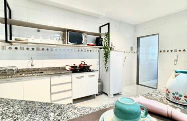 APARTAMENTO CONFORT NO CENTRO Ar cond 2 QUARTOS - Foto 50