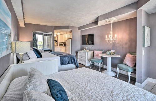 Community Perks! Dreamy Daytona Studio - Foto 7