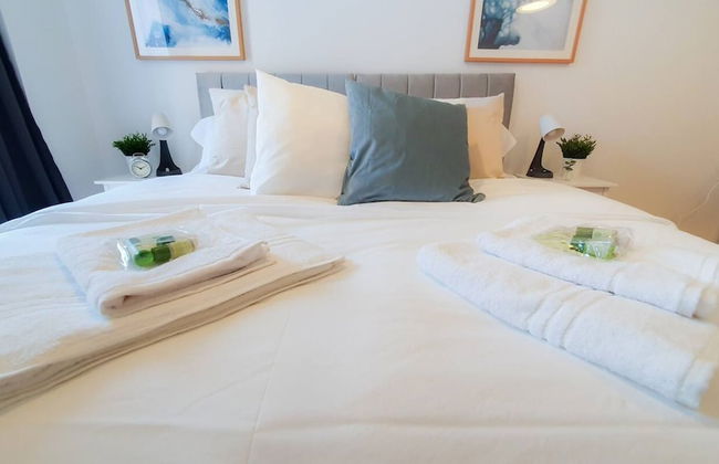 Lovely Flat in Kiln Close With Free Parking - Photo 35