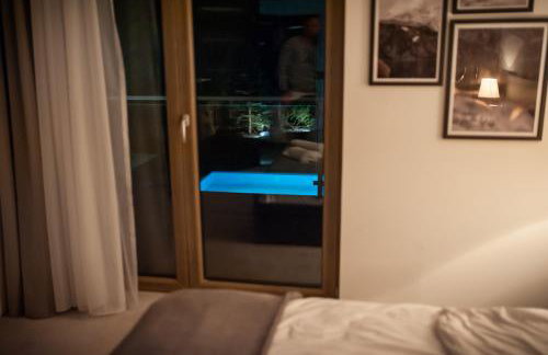 Villa Warchały - Foto 13