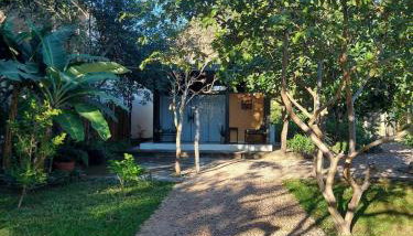 Chalé Serra Santana - Foto 3, Garden view