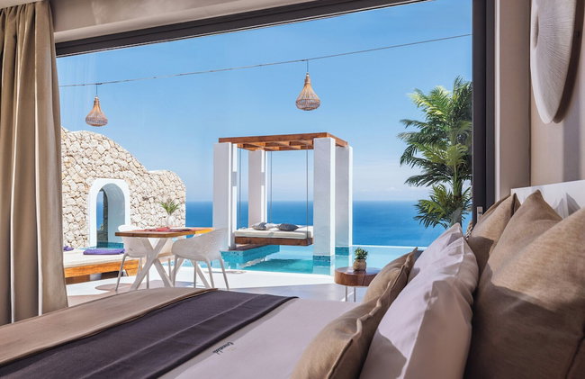 Emerald Villas & Suites - The Finest Hotels Of The World - Foto 121