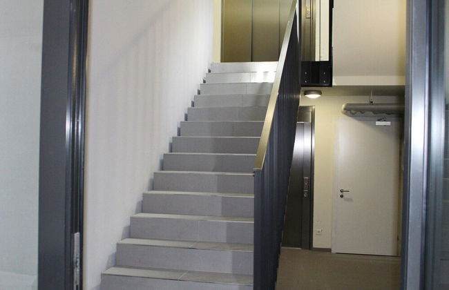 Superb Loft In The Center Of Lausanne - Foto 19