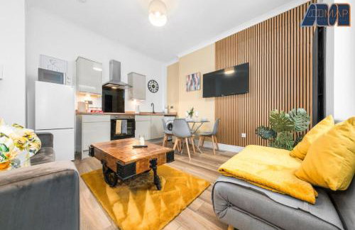 2 Bed Home with Parking Sleeps 4 - Foto 1