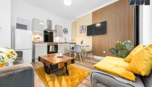 2 Bed Home with Parking Sleeps 4 - Foto 1