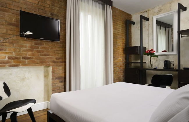 Relais Orso - Foto 16