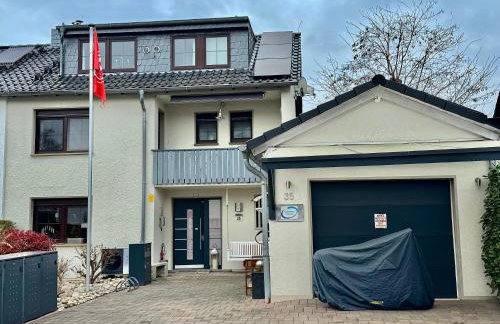 Apartment Düsseldorf - near Airport DUS - Trade Fair - Arena - Foto 1